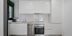 Gebraucht - Wohnung - Orihuela Costa - La Zenia