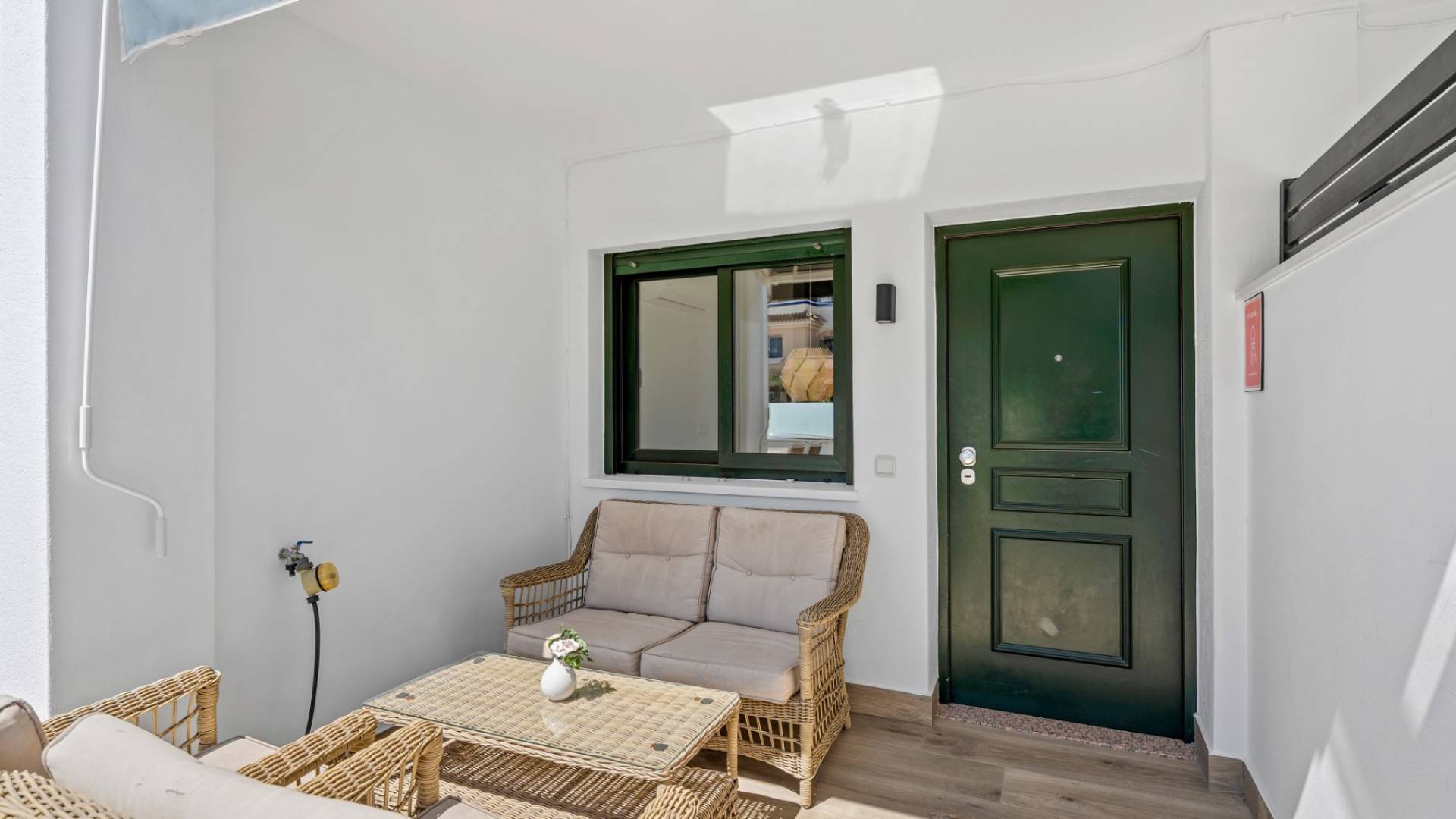 Gebraucht - Wohnung - Orihuela Costa - La Zenia