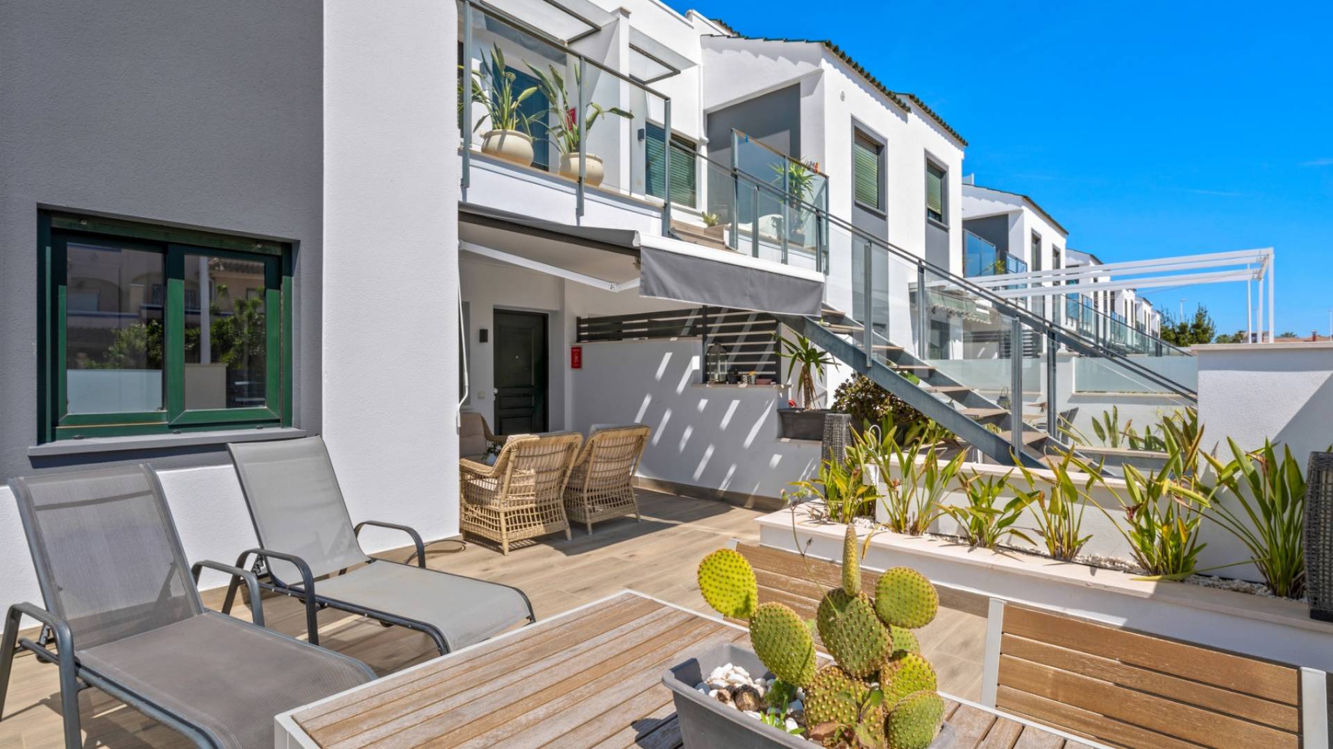 Gebraucht - Wohnung - Orihuela Costa - La Zenia