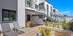 Gebraucht - Wohnung - Orihuela Costa - La Zenia