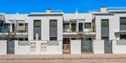 Gebraucht - Wohnung - Orihuela Costa - La Zenia