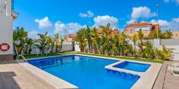 Gebraucht - Wohnung - Orihuela Costa - La Zenia