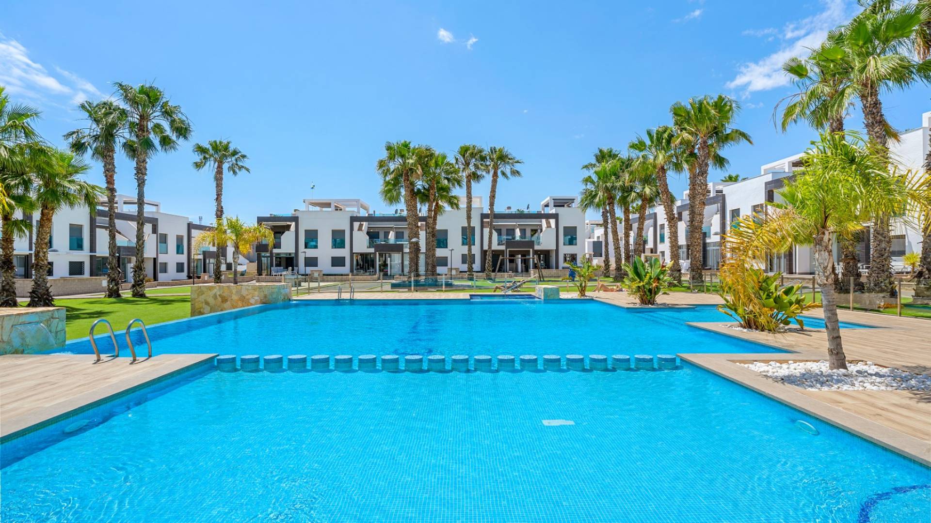 Gebraucht - Wohnung - Orihuela Costa - La Zenia