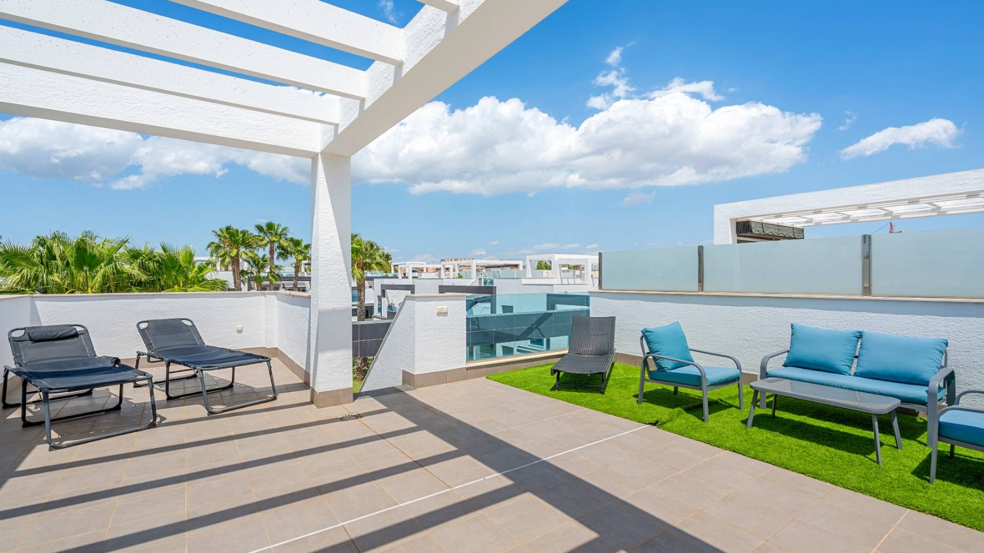 Gebraucht - Wohnung - Orihuela Costa - La Zenia