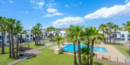 Gebraucht - Wohnung - Orihuela Costa - La Zenia