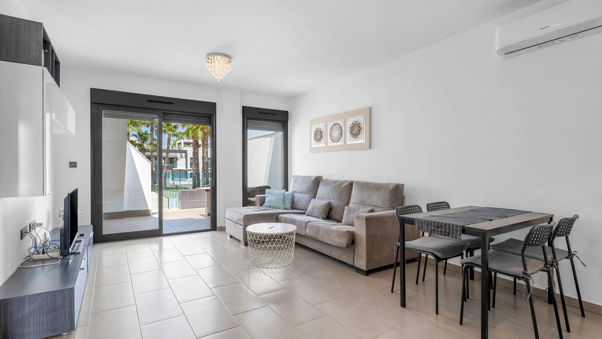 Gebraucht - Wohnung - Orihuela Costa - La Zenia