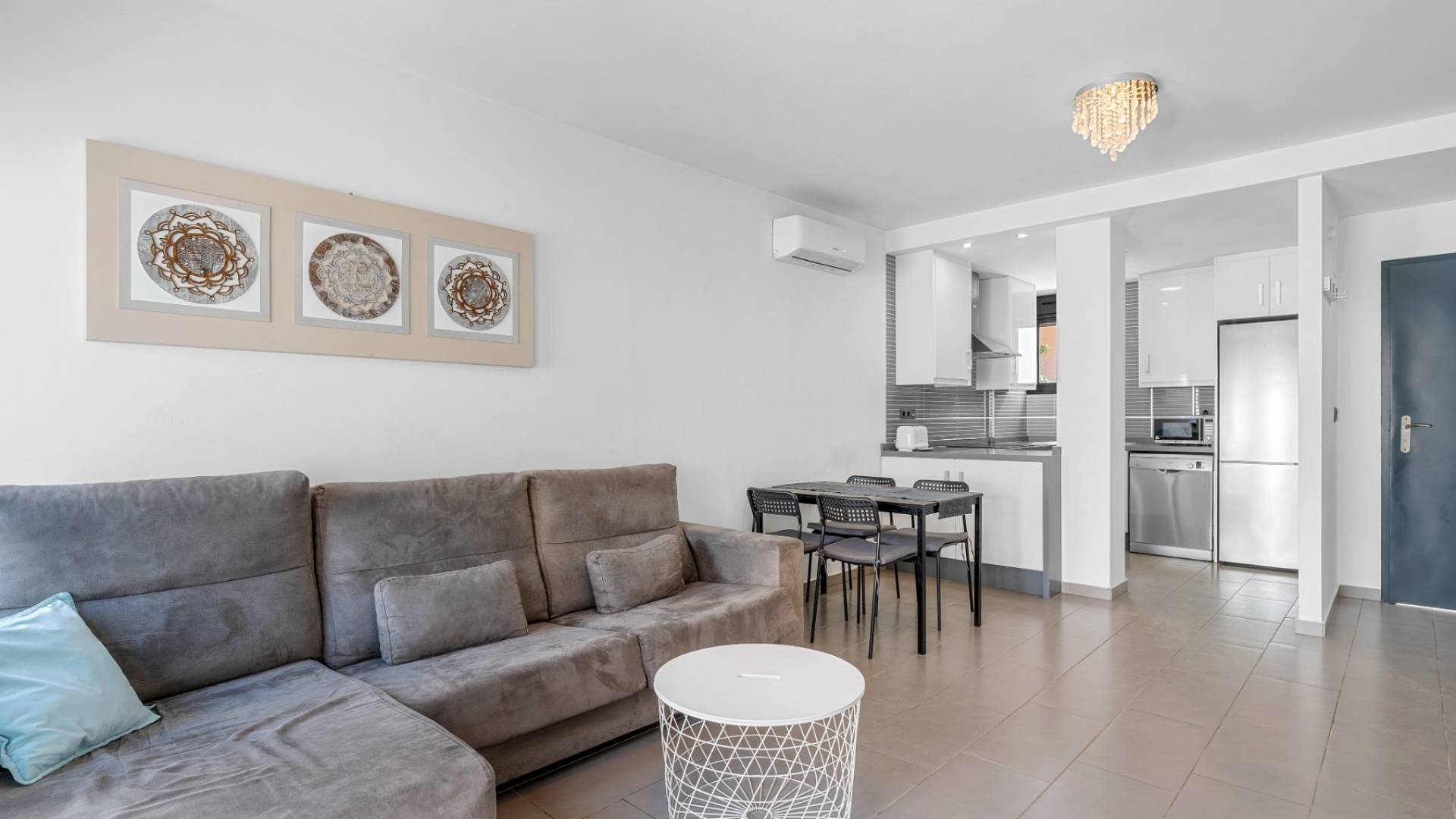 Gebraucht - Wohnung - Orihuela Costa - La Zenia
