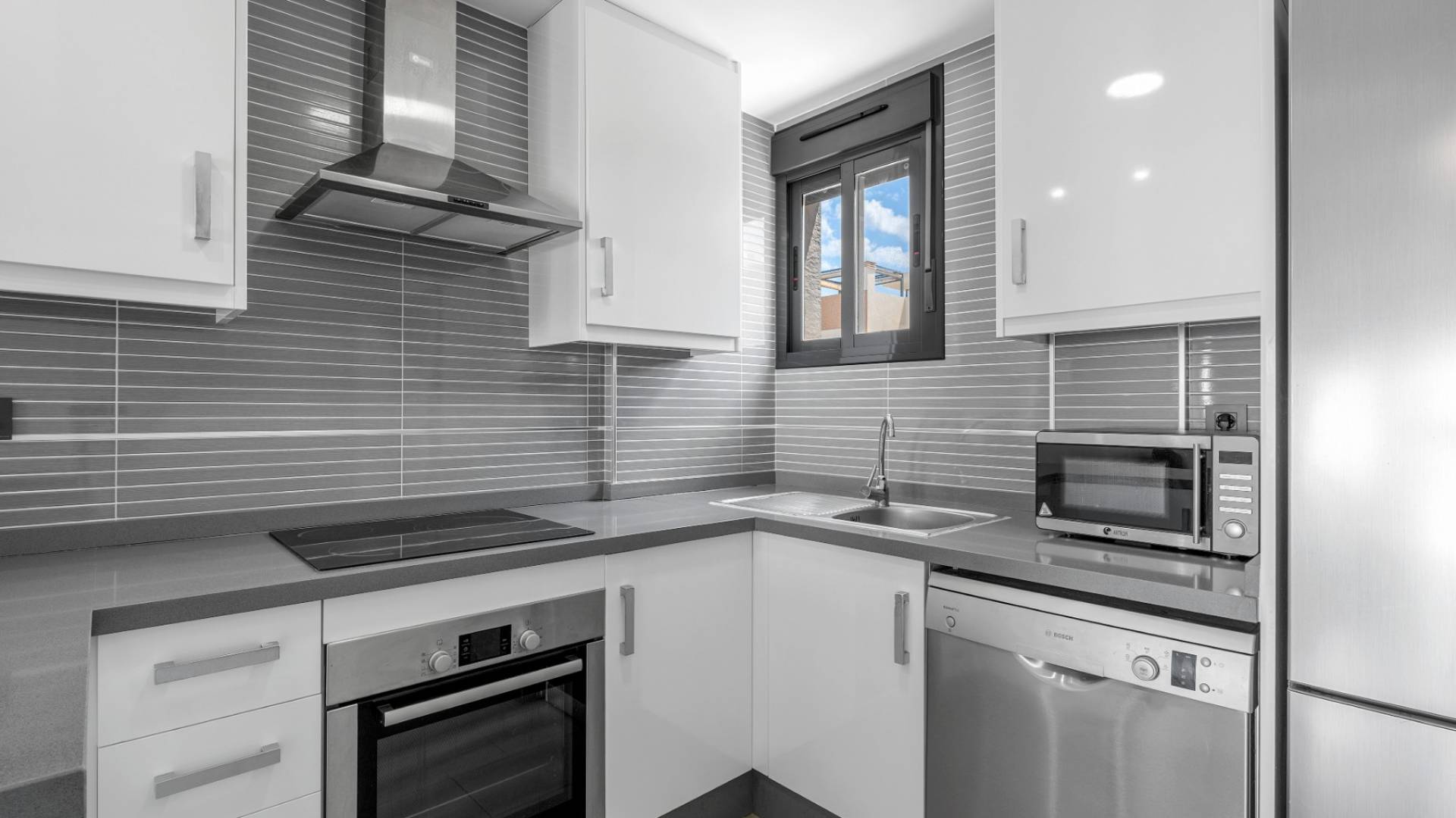 Gebraucht - Wohnung - Orihuela Costa - La Zenia