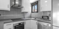 Gebraucht - Wohnung - Orihuela Costa - La Zenia