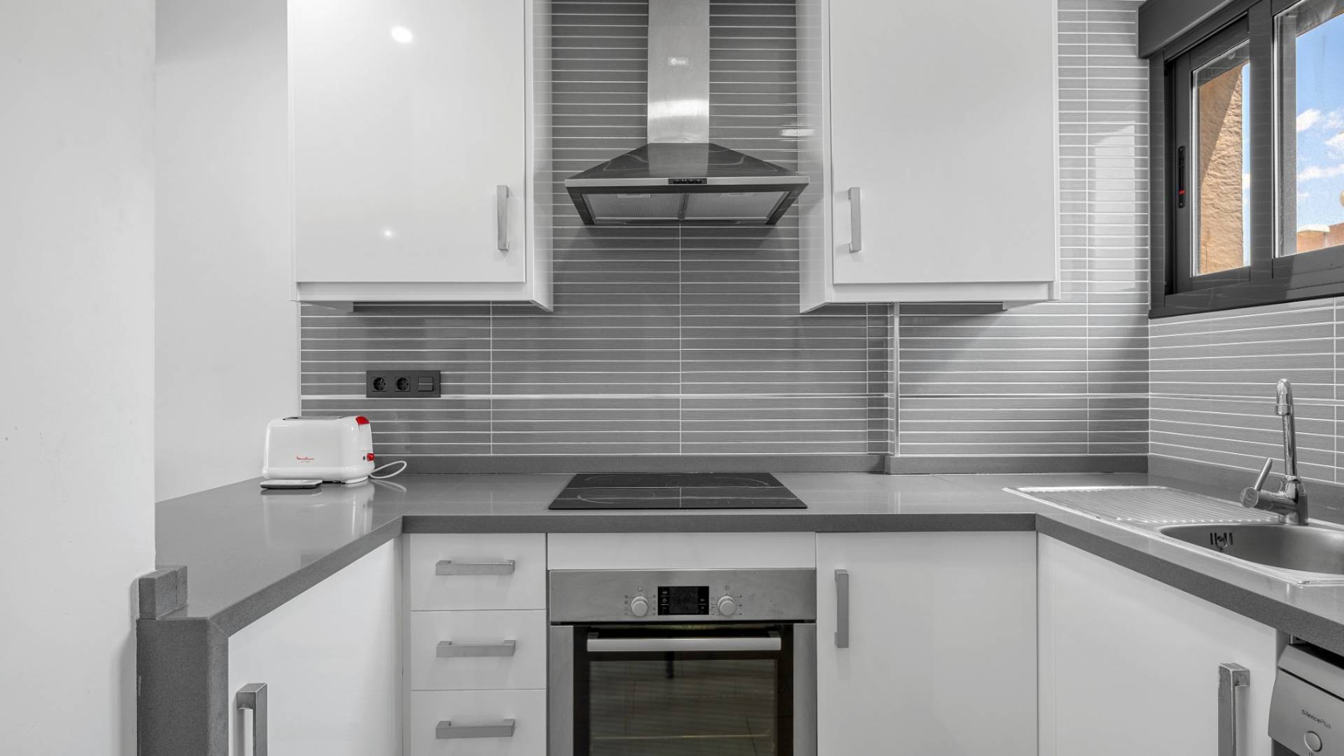 Gebraucht - Wohnung - Orihuela Costa - La Zenia