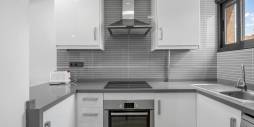 Gebraucht - Wohnung - Orihuela Costa - La Zenia