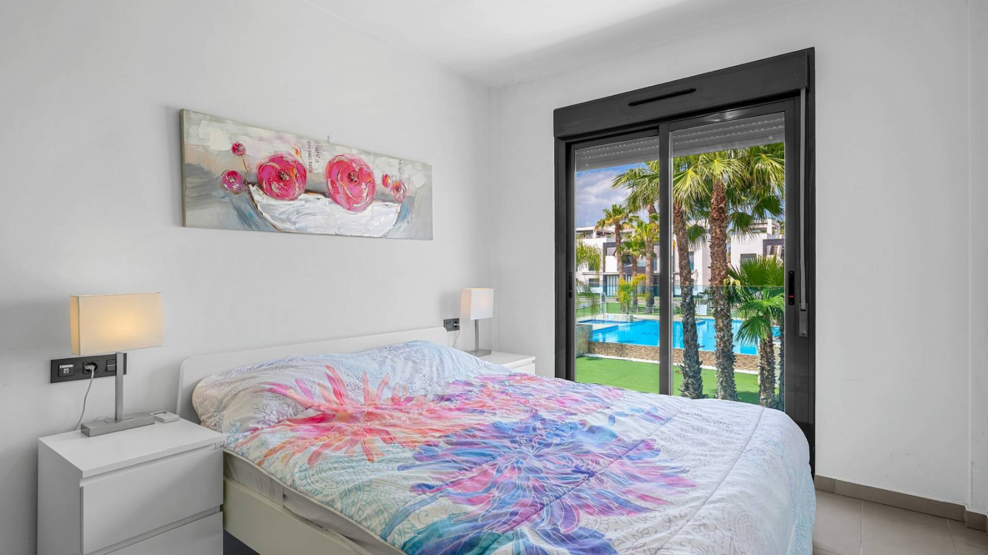 Gebraucht - Wohnung - Orihuela Costa - La Zenia
