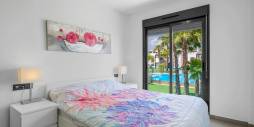 Gebraucht - Wohnung - Orihuela Costa - La Zenia