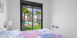 Gebraucht - Wohnung - Orihuela Costa - La Zenia
