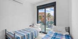 Gebraucht - Wohnung - Orihuela Costa - La Zenia