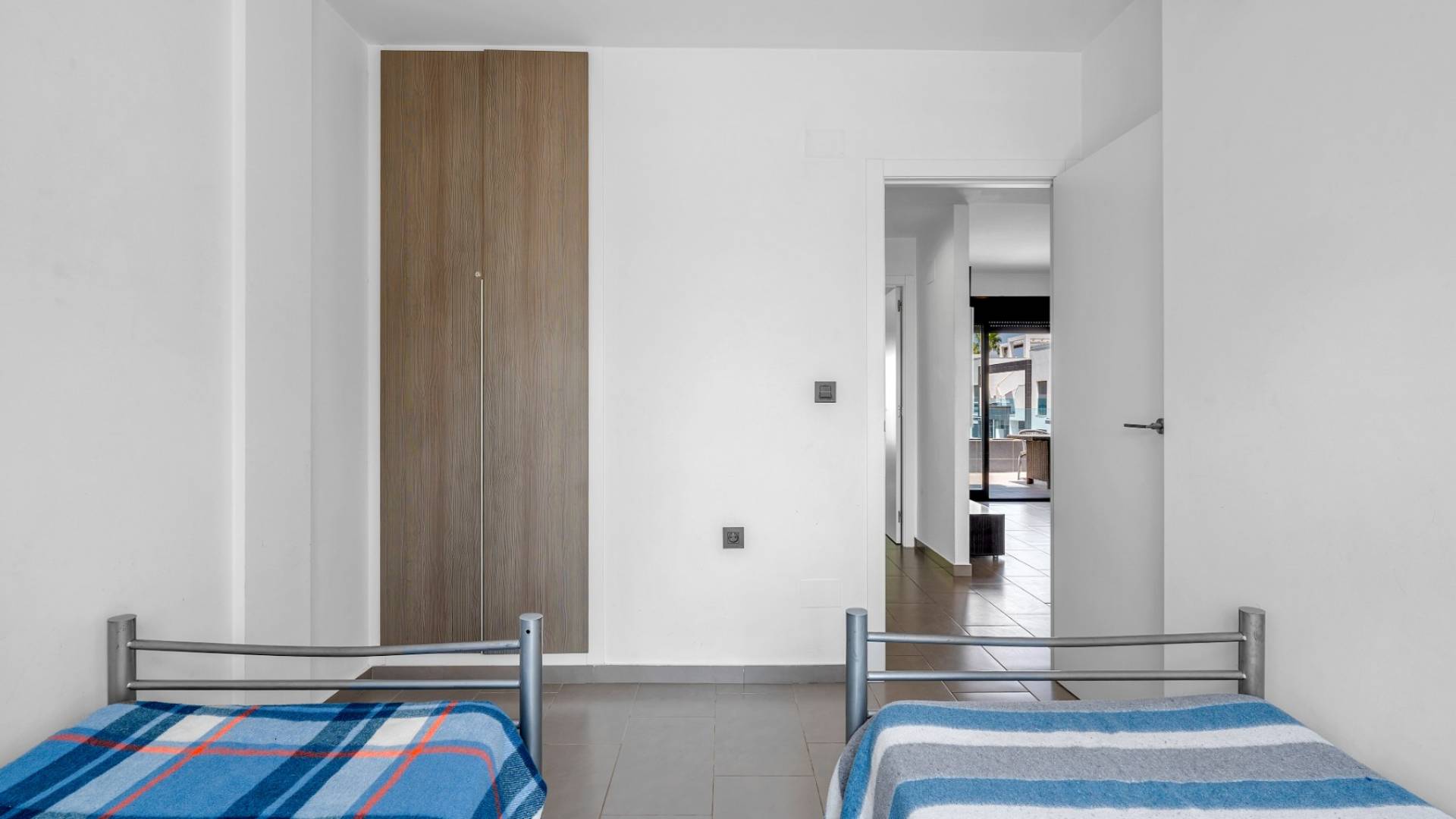 Gebraucht - Wohnung - Orihuela Costa - La Zenia