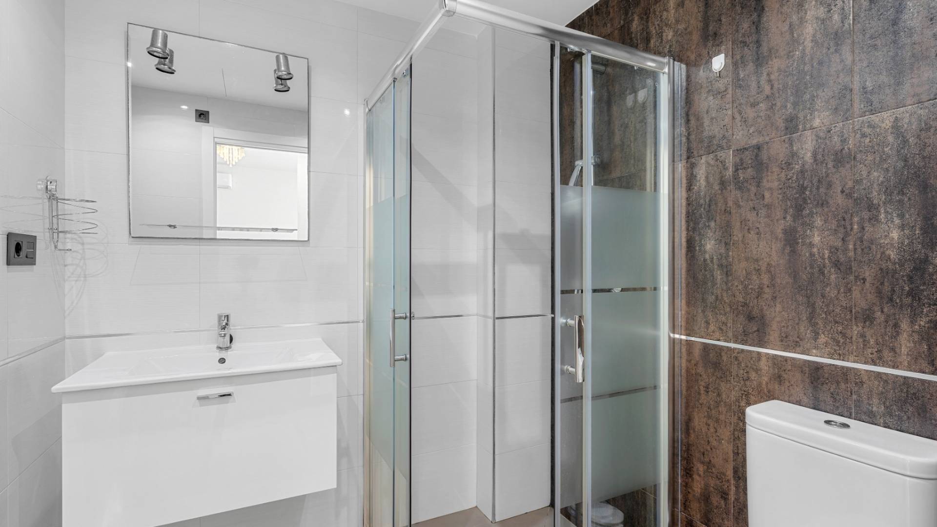 Gebraucht - Wohnung - Orihuela Costa - La Zenia