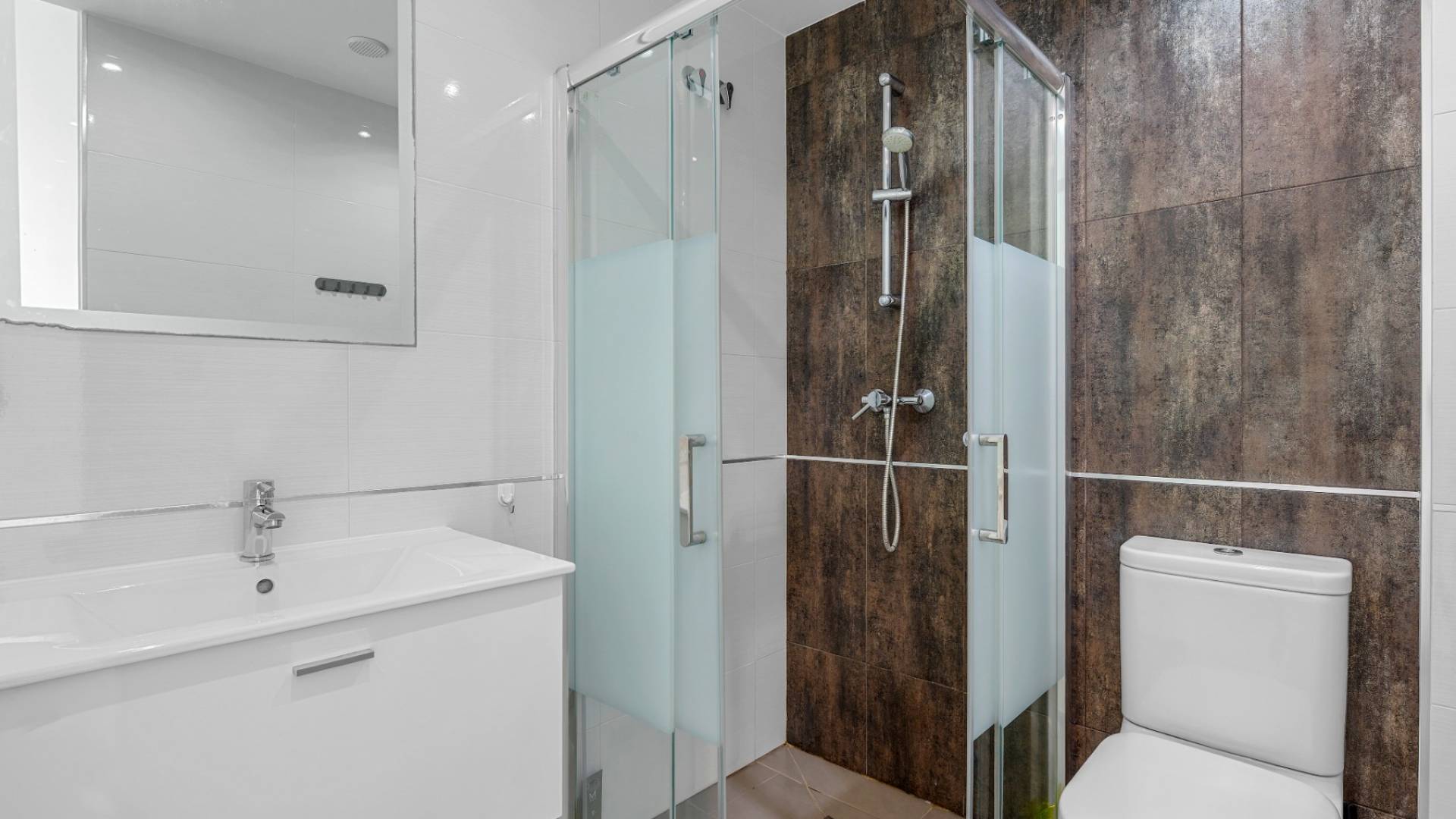 Gebraucht - Wohnung - Orihuela Costa - La Zenia