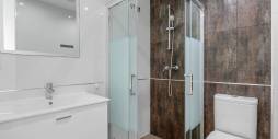 Gebraucht - Wohnung - Orihuela Costa - La Zenia