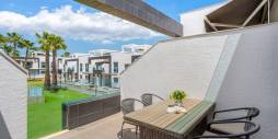Gebraucht - Wohnung - Orihuela Costa - La Zenia