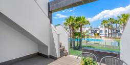 Gebraucht - Wohnung - Orihuela Costa - La Zenia