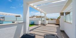 Gebraucht - Wohnung - Orihuela Costa - La Zenia