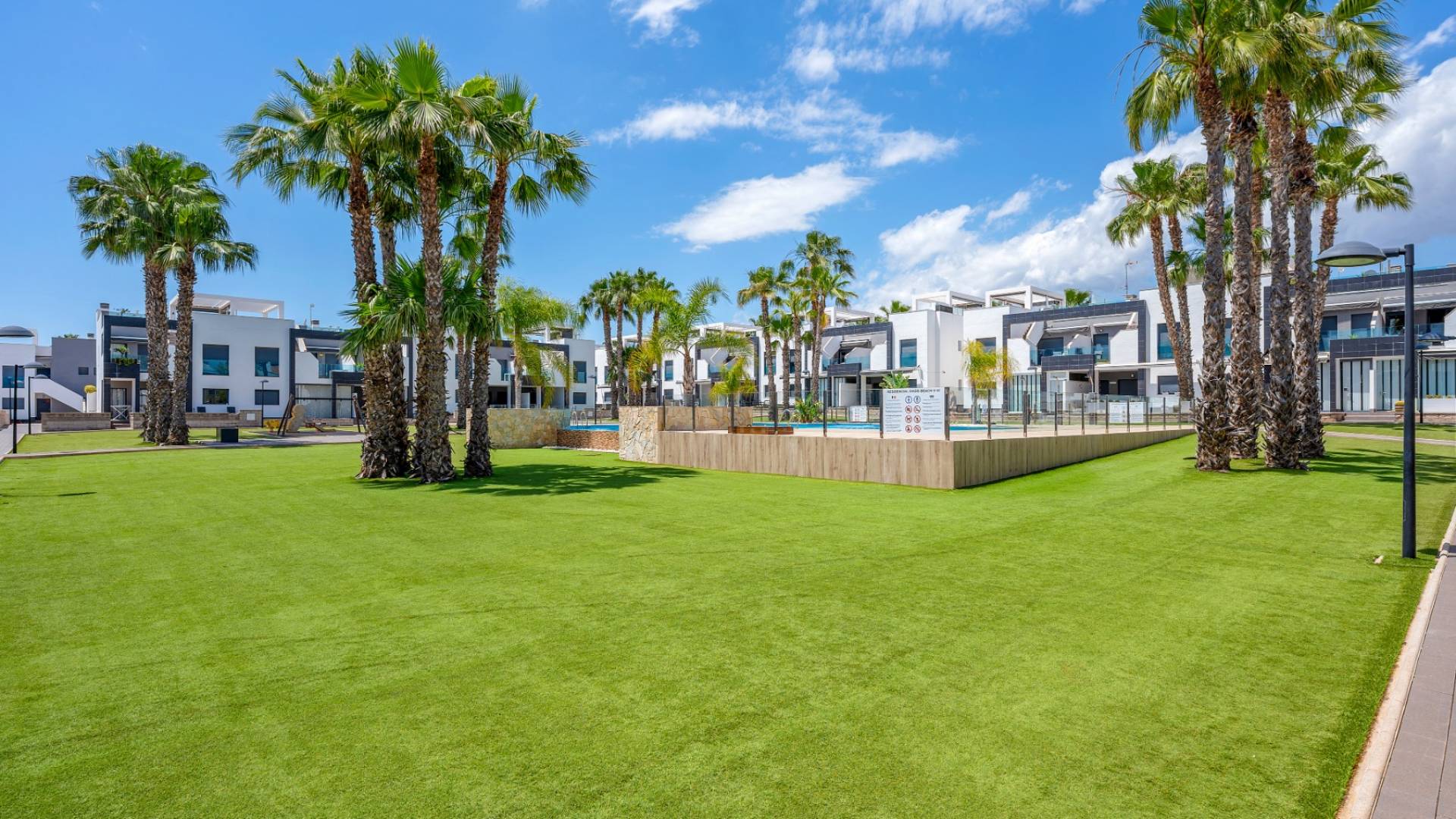Gebraucht - Wohnung - Orihuela Costa - La Zenia