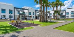 Gebraucht - Wohnung - Orihuela Costa - La Zenia