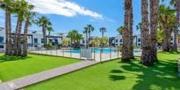 Gebraucht - Wohnung - Orihuela Costa - La Zenia