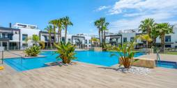 Gebraucht - Wohnung - Orihuela Costa - La Zenia