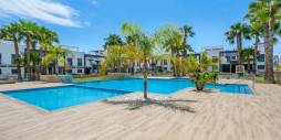 Gebraucht - Wohnung - Orihuela Costa - La Zenia