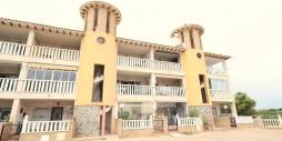 Gebraucht - Wohnung - Orihuela Costa - La Zenia