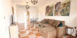 Gebraucht - Wohnung - Orihuela Costa - La Zenia