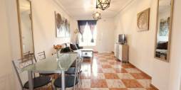 Gebraucht - Wohnung - Orihuela Costa - La Zenia