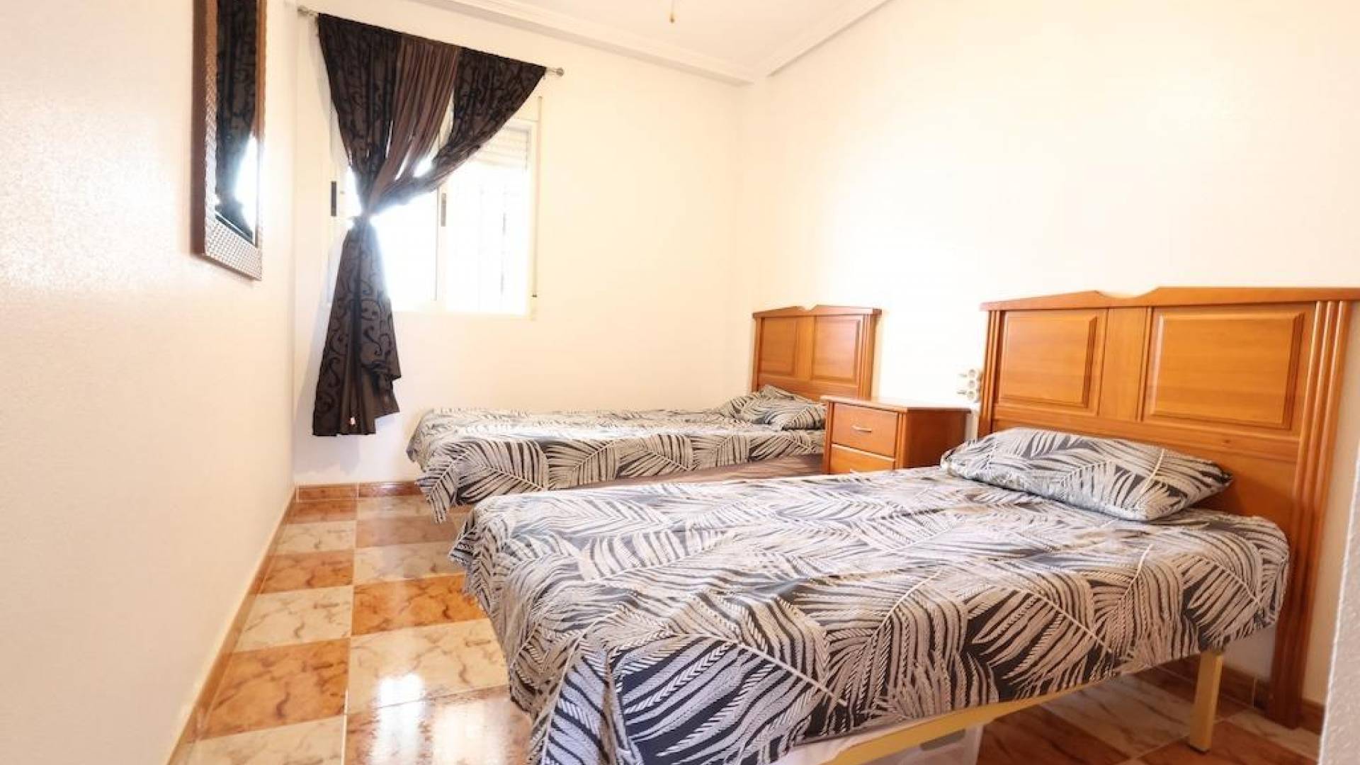 Gebraucht - Wohnung - Orihuela Costa - La Zenia
