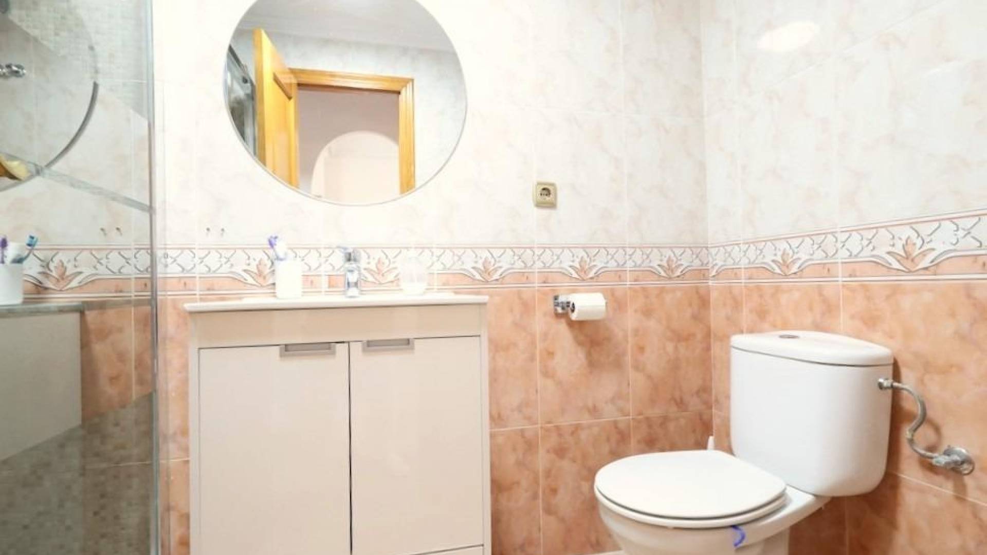 Gebraucht - Wohnung - Orihuela Costa - La Zenia