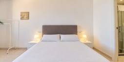 Gebraucht - Wohnung - Orihuela Costa - La Zenia