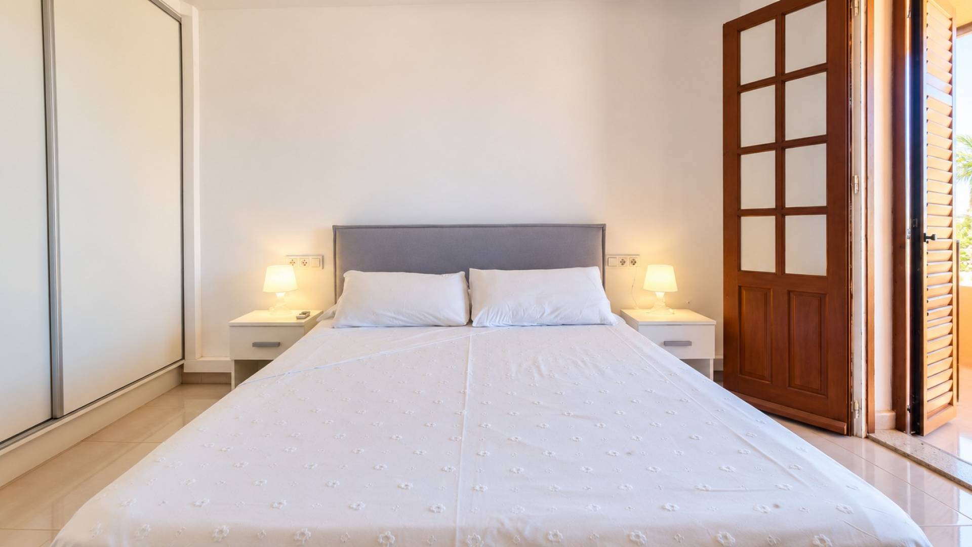 Gebraucht - Wohnung - Orihuela Costa - La Zenia