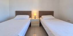 Gebraucht - Wohnung - Orihuela Costa - La Zenia
