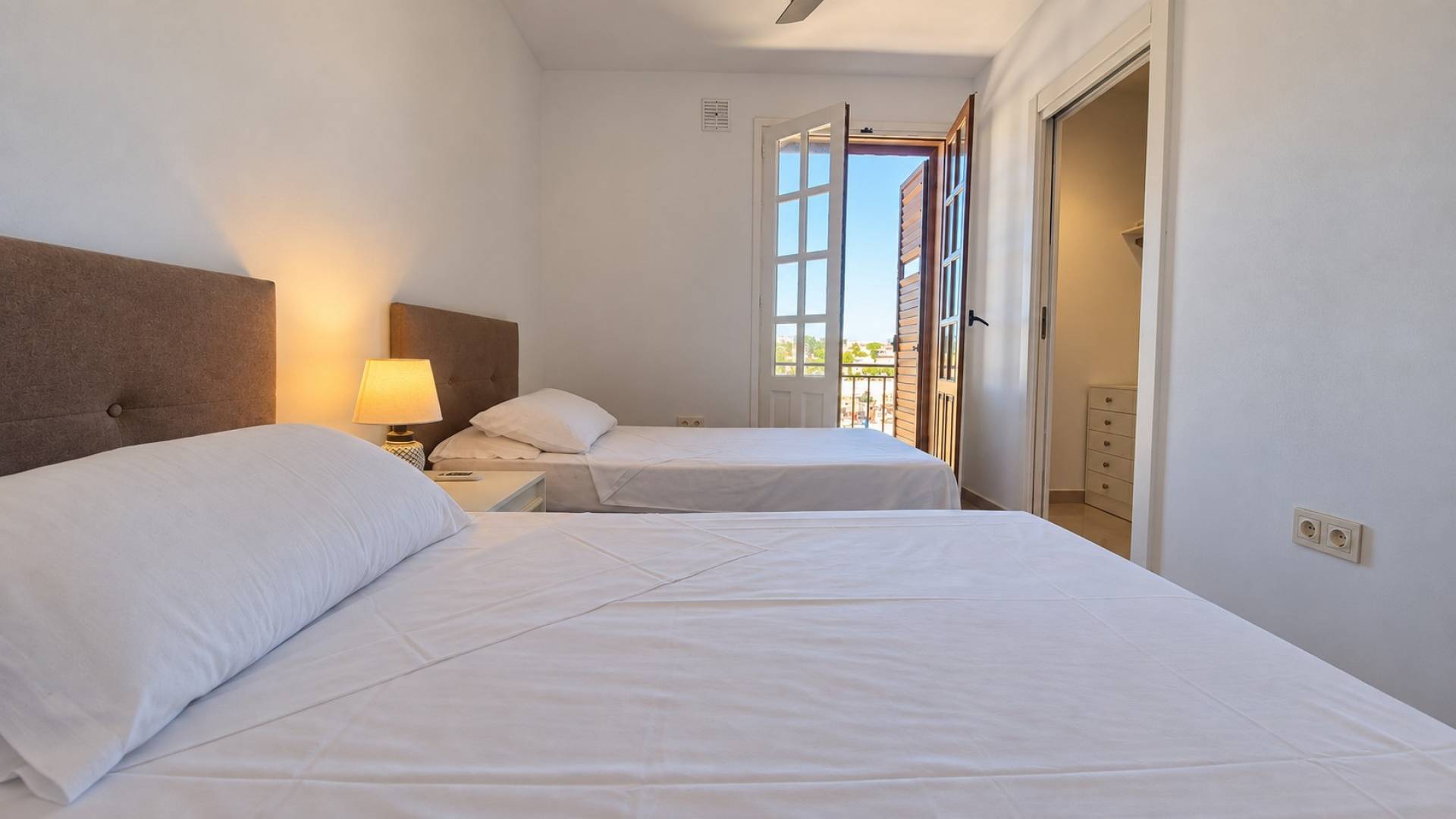 Gebraucht - Wohnung - Orihuela Costa - La Zenia