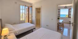 Gebraucht - Wohnung - Orihuela Costa - La Zenia