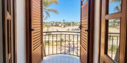Gebraucht - Wohnung - Orihuela Costa - La Zenia