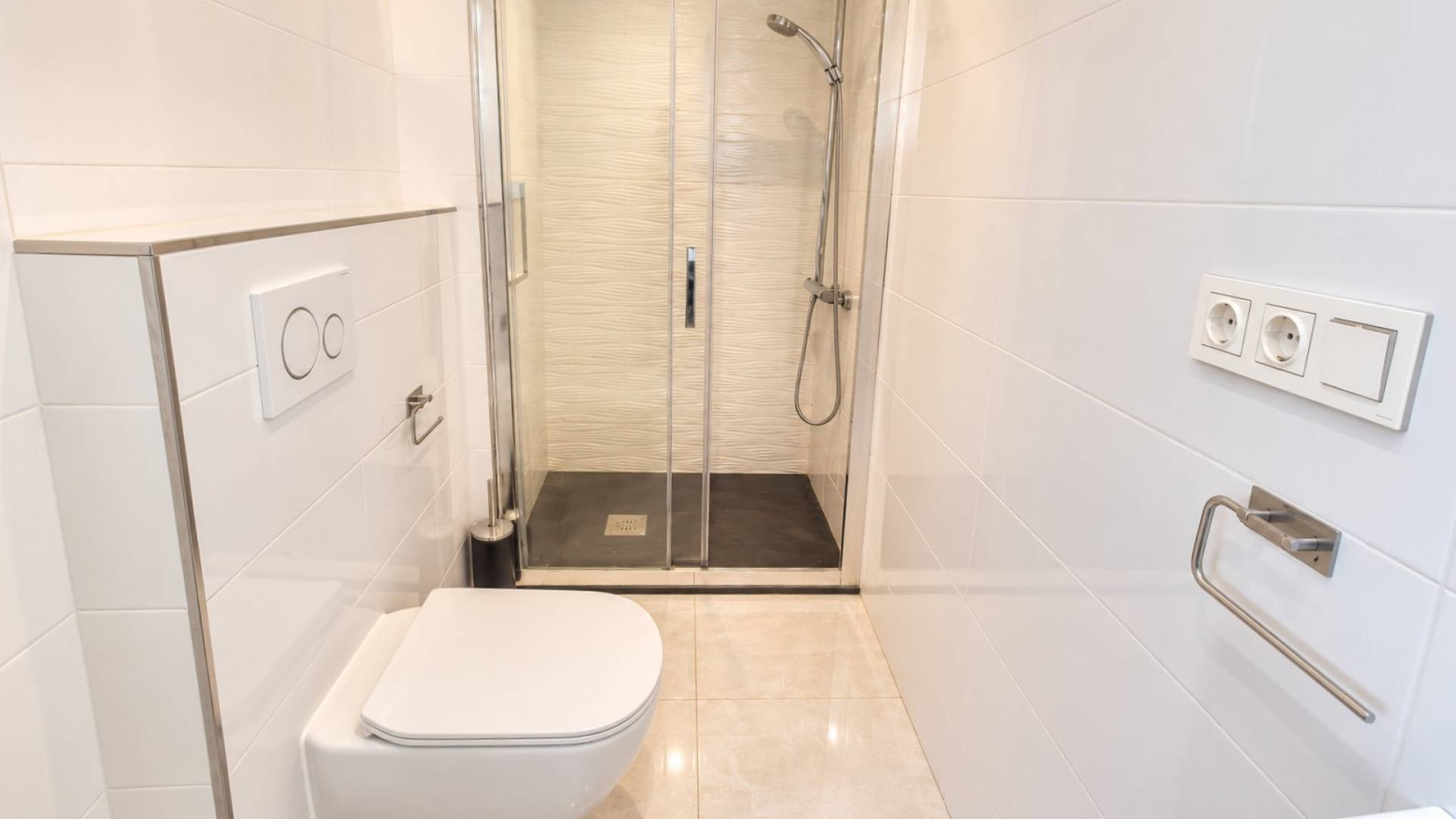 Gebraucht - Wohnung - Orihuela Costa - La Zenia