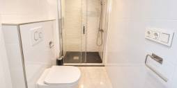 Gebraucht - Wohnung - Orihuela Costa - La Zenia