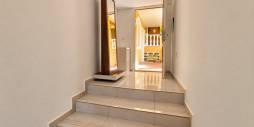 Gebraucht - Wohnung - Orihuela Costa - La Zenia