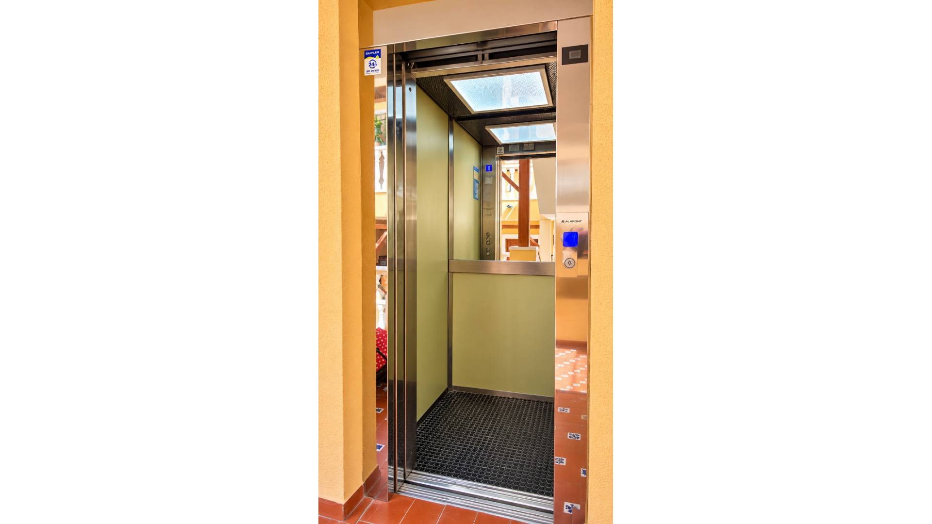 Gebraucht - Wohnung - Orihuela Costa - La Zenia