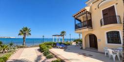 Gebraucht - Wohnung - Orihuela Costa - La Zenia