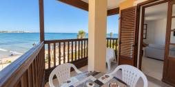 Gebraucht - Wohnung - Orihuela Costa - La Zenia