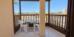 Gebraucht - Wohnung - Orihuela Costa - La Zenia