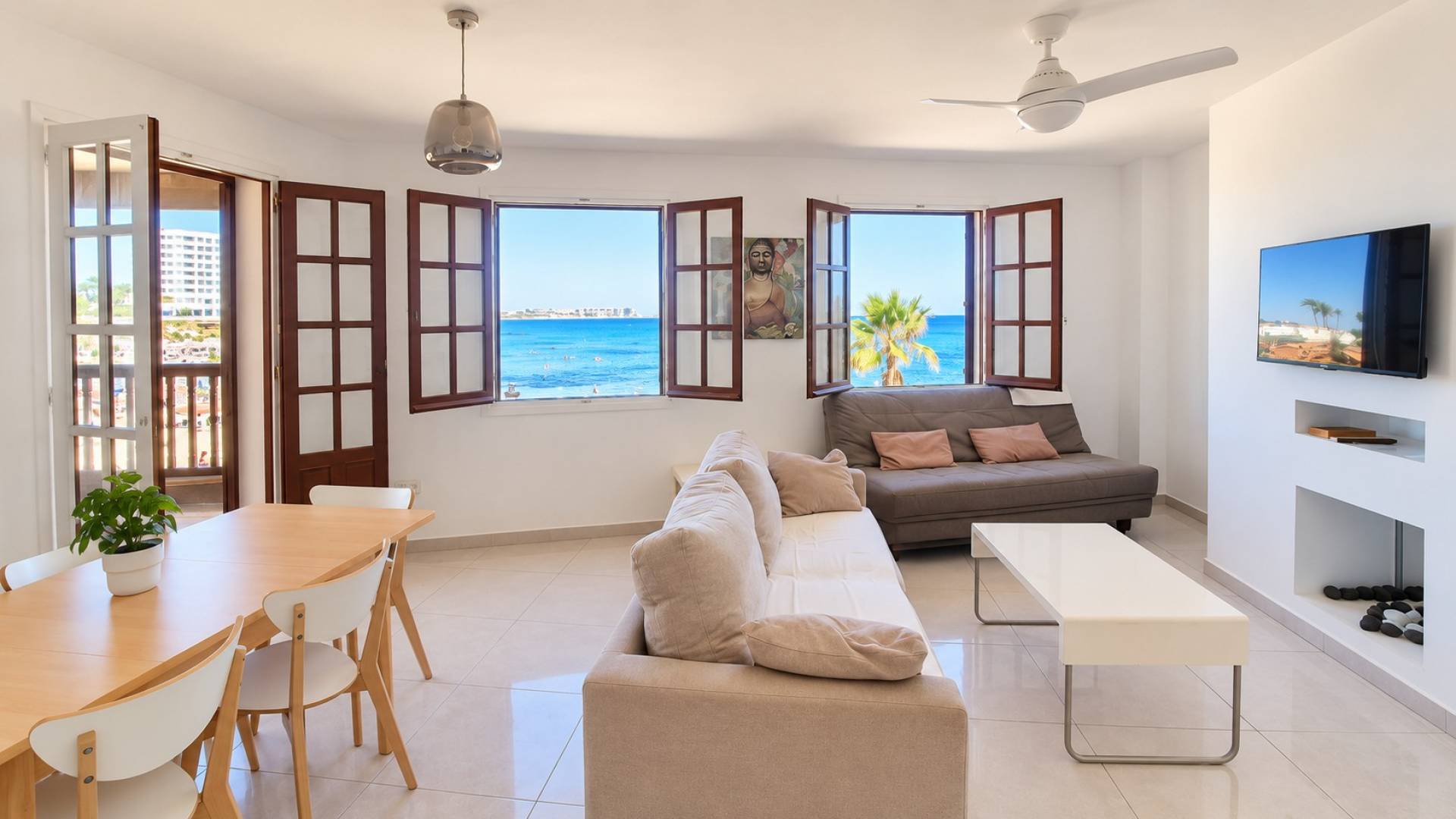 Gebraucht - Wohnung - Orihuela Costa - La Zenia